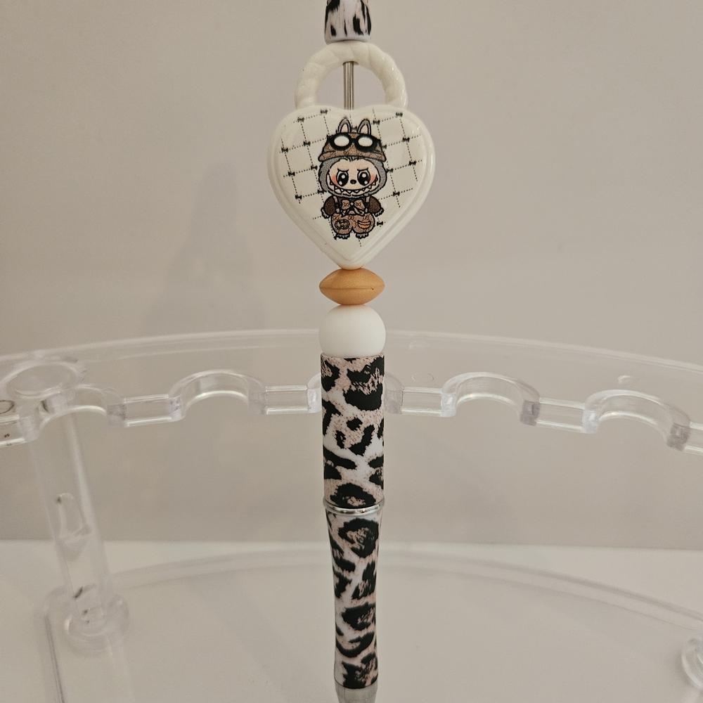 Nwt Handmade Pen